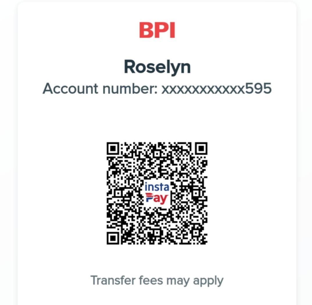 BPI QR Code